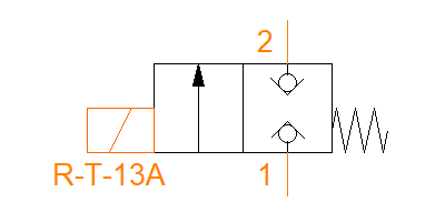 KSDER1NB/HN0-17